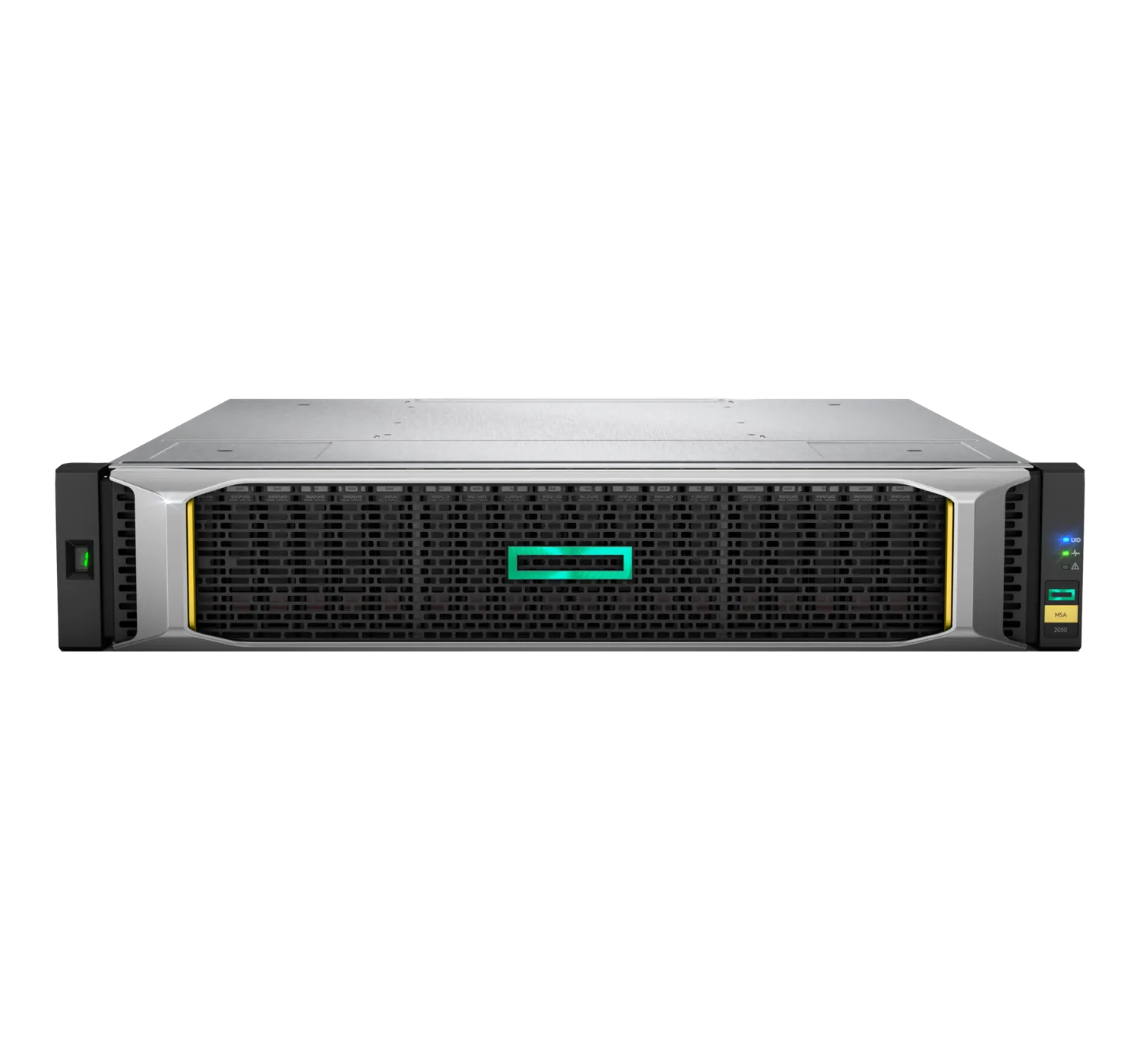 HPE MSA 2050 SFF Disk Enclosure HPE MSA 2050 SFF Disk Enclosure-Q1J07B