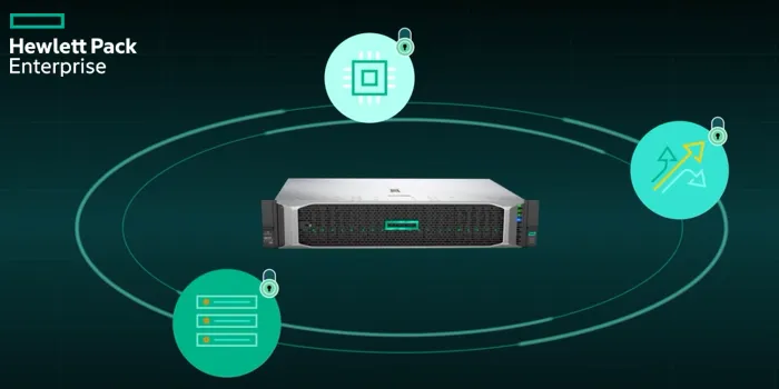 Обзор фирменного ПО HPE для серверов: безопаснее, быстрее, проще