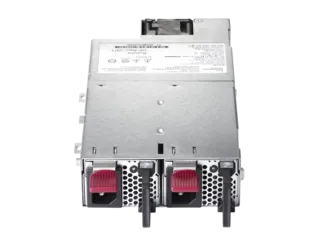 HPE 900W AC 240VDC Power Input Module HPE 900W AC 240VDC Power Input Module-775595-B21