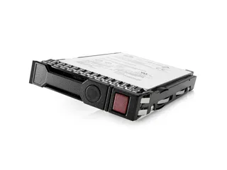 HPE 6TB SATA 6G Midline 7.2K LFF (3.5in) LP 1yr Wty 512e HDD HPE 6TB SATA 6G Midline 7.2K LFF (3.5in) LP 1yr Wty 512e HDD-861742-B21