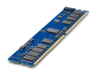 HPE 16GB NVDIMM 1Rx4 DDR4-2666 Kit-845264-B21