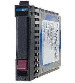 Диски, SSD (N9X91A) HPE MSA 1.6TB 12G SAS MU 2.5in SSD купить по