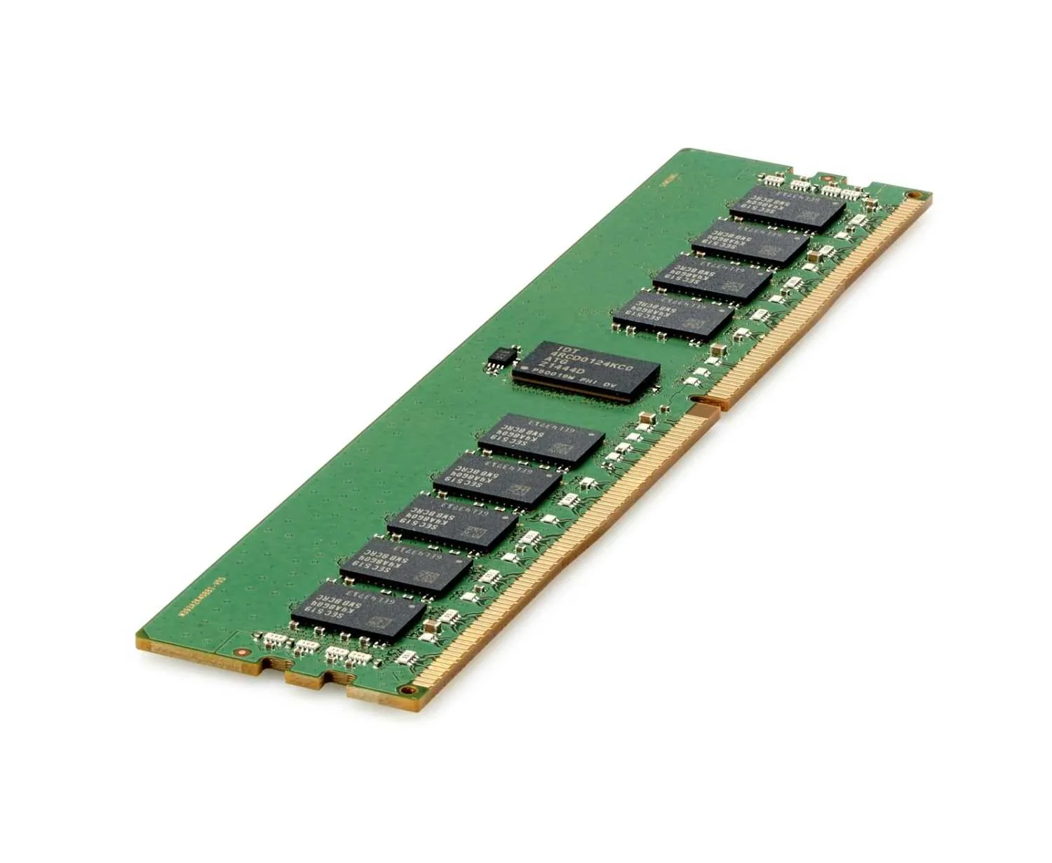 P06033 B21 HPE 32GB 1x32GB Dual Rank x4 DDR4 3200 CAS 22 22 22 Registered Smart Memory Kit HPE Market