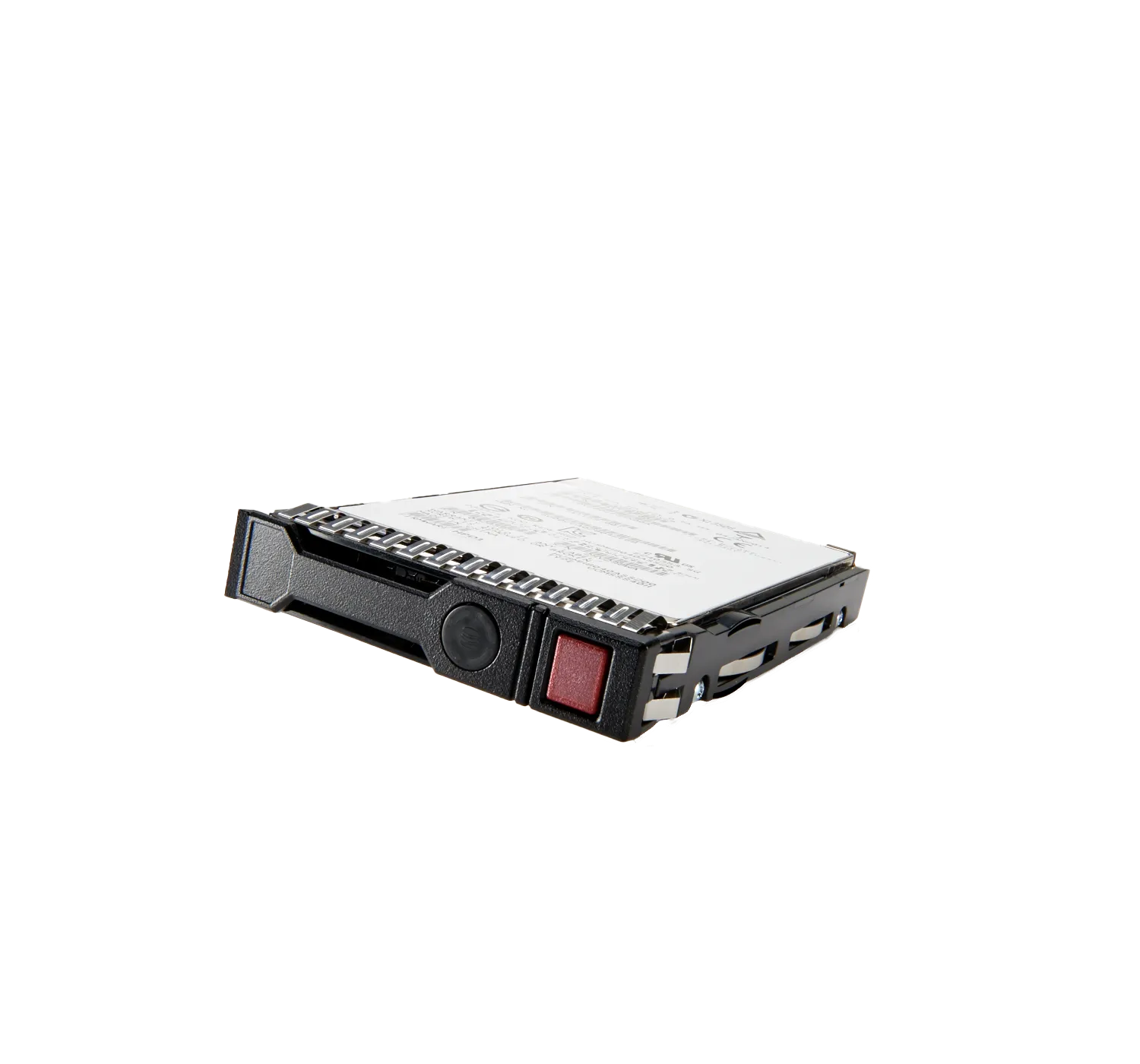 HPE 1.6TB NVMe MU SCN U.2 PE6031 SSD P13670 B21 HPE Market